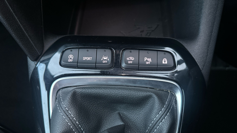 Vauxhall Corsa 1.2 Turbo SRi 5dr Petrol Hatchback